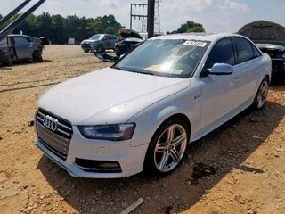 Audi S4 foto 2