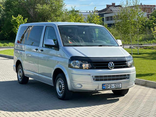 Volkswagen Transporter foto 2