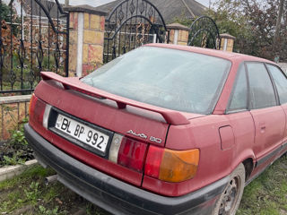 Audi 80 foto 4