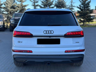 Audi Q7 foto 4