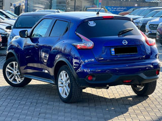 Nissan Juke foto 5