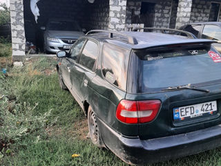 Suzuci baleno la piese 1,6 foto 2