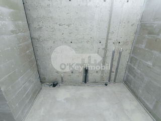 Apartament cu 1 cameră,  Centru,  Strășeni,  Strășeni foto 6