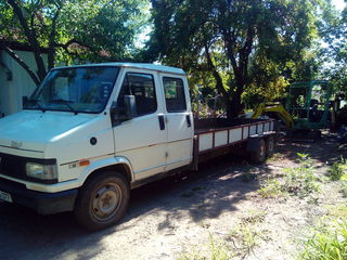 Fiat Ducato foto 1