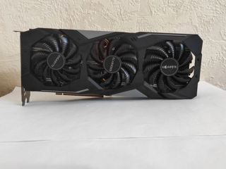 Gigabyte RX 5700 XT 8G foto 1