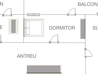 Apartament cu 2 camere, 56 m², Periferie, Sîngerei foto 1