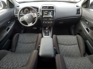 Mitsubishi ASX foto 5