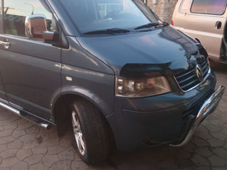 Volkswagen Transporter foto 10