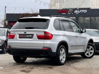 BMW X5 foto 3