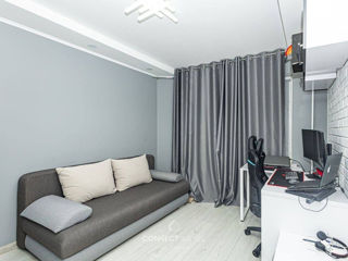 Apartament cu 3 camere, 72 m², Botanica, Chișinău foto 8