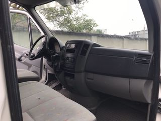 Volkswagen Crafter foto 4