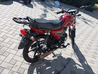 Lifan 50 cm foto 2