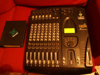 Mixer Digital "Lem Falcon" - 220 Euro foto 5