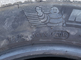 Michelin 205/60 R16 CrossClimat foto 8