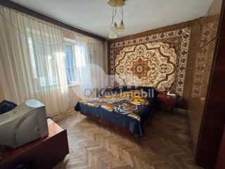 Apartament cu 3 camere, 60 m², Botanica, Chișinău foto 5