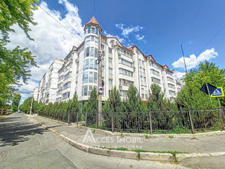 Gonvaro-Con! Apartament în 2 nivele! Buiucani, bd. Alba Iulia, 4 camere + 2 living. Euroreparație! foto 1