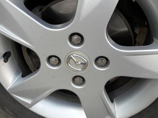 Mazda 2 foto 8