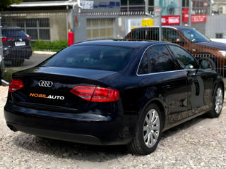 Audi A4 foto 5