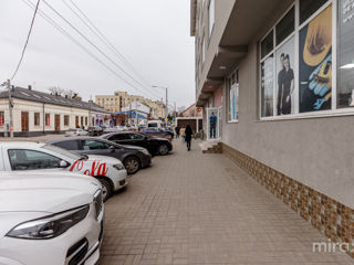 Se dă în chirire spațiu comercial pe str. Vasile Alecsandri, Centru, Chișinău foto 8