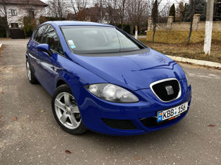 Seat Leon foto 1