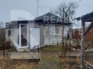 Vânzare, casă, 1 nivel, 2 camere, satul Recea, Râșcani foto 10