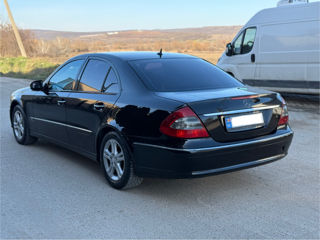 Mercedes E-Class foto 4