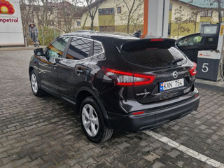 Nissan Qashqai foto 2