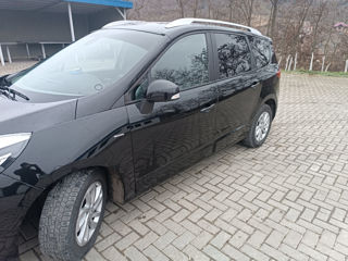 Renault Grand Scenic foto 5