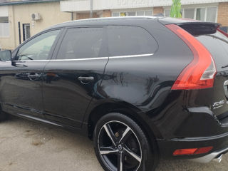 Volvo XC60 foto 5