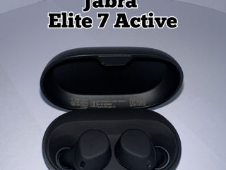 Jabra Elite 7 Active