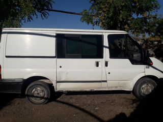 Ford Transit foto 4