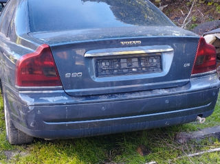 Vind la piese Volvo  s80 dizel