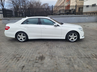 Mercedes E-Class foto 6