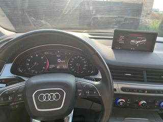 Audi Q7 foto 7