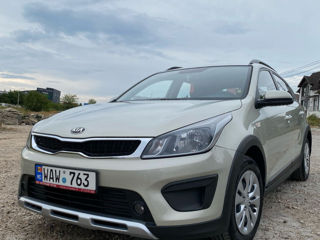 KIA Rio X-Line foto 3