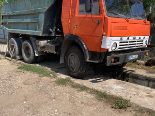 KAMAZ 5511 foto 1