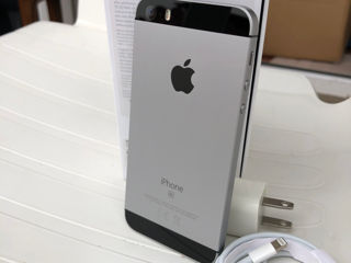 SE.Space Grey.32GB.Original CA nou foto 1