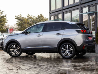 Peugeot 3008 foto 5