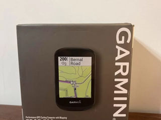 Garmin EDGE 530