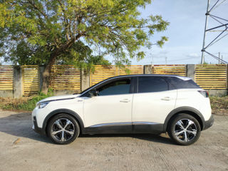 Peugeot 3008 foto 3