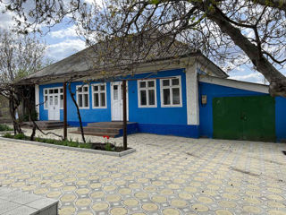 Se vinde casa in satul Raspopeni r. Șoldănești foto 4
