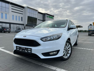 Ford Focus foto 5