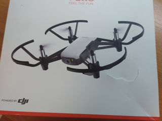 DJI Tello