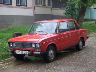 Lada2106 foto 1