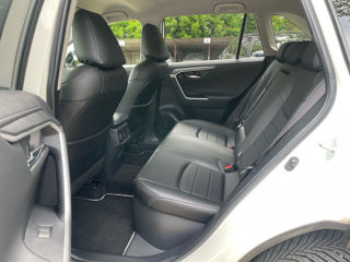 Toyota Rav 4 foto 6