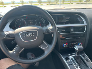 Audi A4 foto 5