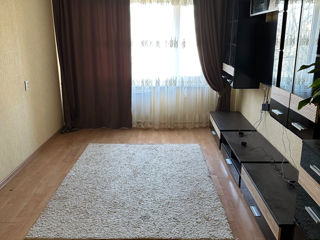 Apartament cu 2 camere, 55 m², BAM, Bălți foto 3