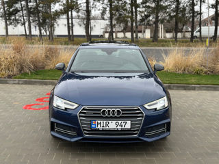 Audi A4 foto 2