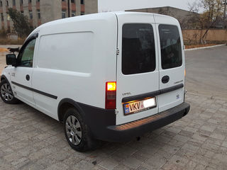 Opel Combo foto 1