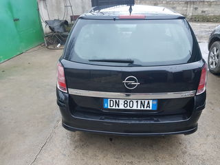 Opel Astra foto 5